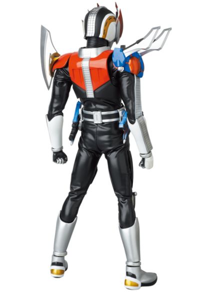 REAL ACTION HEROES No.685 假面骑士电王 假面骑士电王クライマックスフォーム 