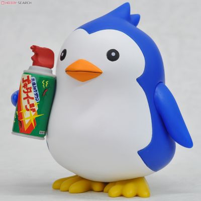 黑胶Doll 轮るピングドラム ペンギン２号 