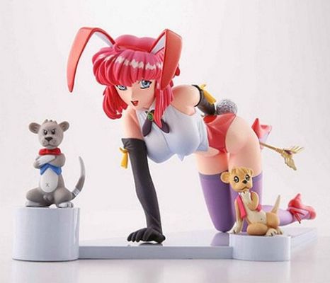 Mon-sieur BOME おたくのビデオ Misty May 