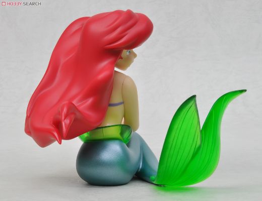 黑胶Doll 184 リトル・マー女仆 ア理爱儿 新装版 