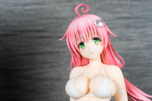 出包王女DARKNESS 菈菈・萨塔琳・戴比路克 泳装版