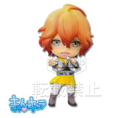 一番赏 うたの☆プリンスさまっ♪ マジLOVE1000% 四之宫那月 ST☆RISH 