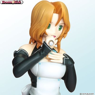 ドリームクラブ 双叶理保 