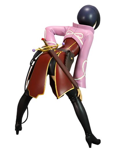 ブレイブ·ストーリー 卡姿 