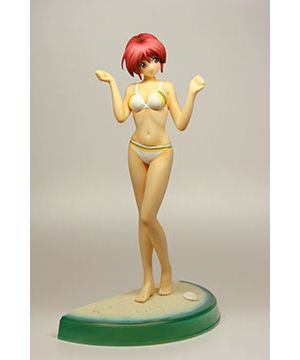 心跳回忆2 阳之下光 心跳回忆 15周年アニバーサリー手办 