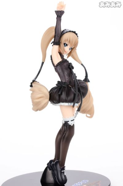 女皇之门&圣痕炼金士 卡恰·伊卡捷琳娜·库拉耶