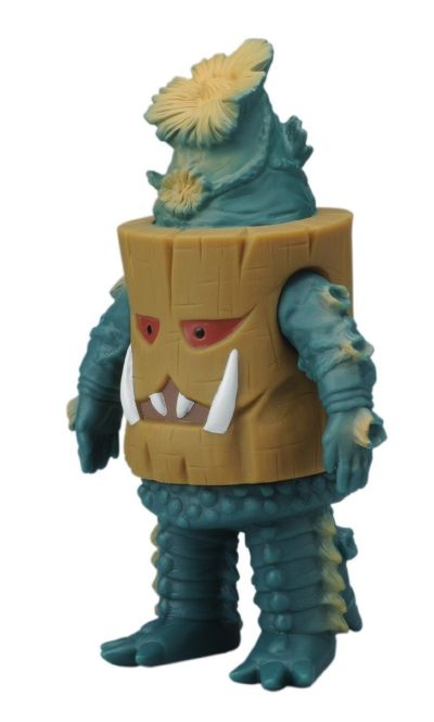 奥特曼怪獣500 #22 奥特曼マンタロウ モチロン 