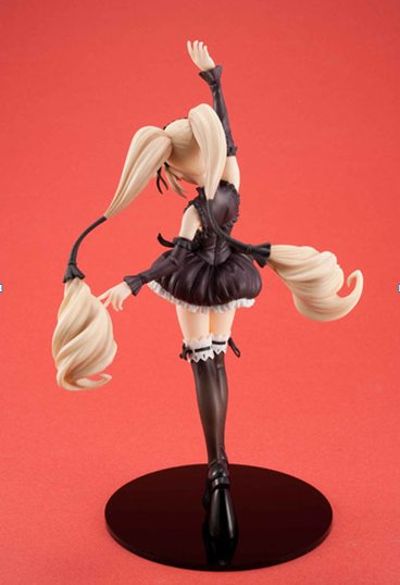 女皇之门&圣痕炼金士 卡恰·伊卡捷琳娜·库拉耶