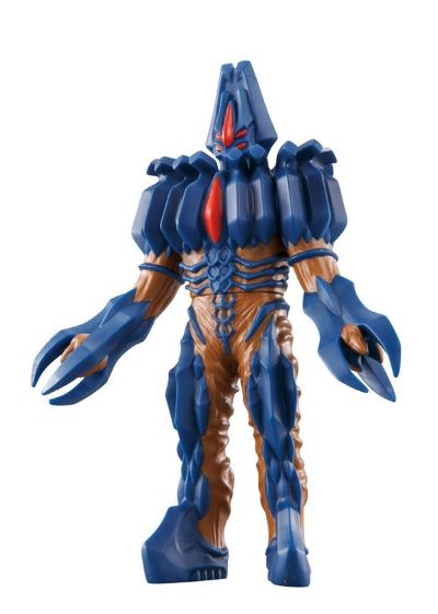 奥特曼怪獣系列 #EX 奥特曼マンゼロ THE MOVIE 超决戦！堕天使银河帝国 黑暗高奈 