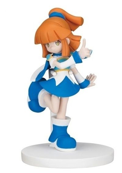 ぷよぷよテトリス 阿露露・ナジャ 