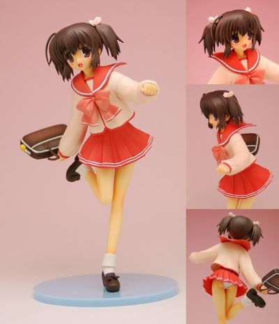 トゥハート2 柚原木实 