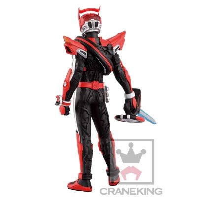 DXF 手办 假面骑士ドライブ 假面骑士ドライブ タイプスピード 