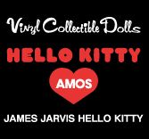 黑胶Doll No.170 HelloKitty HelloKitty 