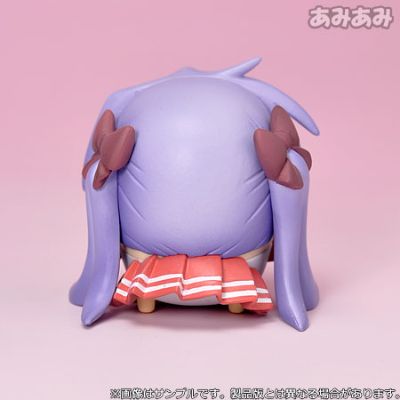 幸运星 柊镜 镜小猪