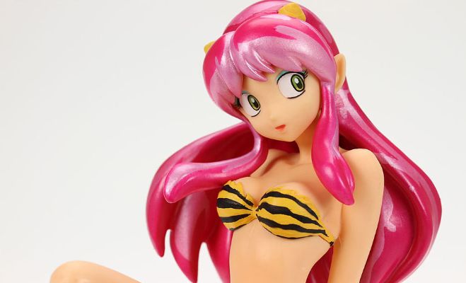 ボトルキャップ 福星小子 ラム•インベーダー 