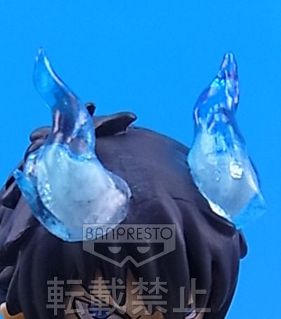 一番赏 青の祓魔师 奥村燐 