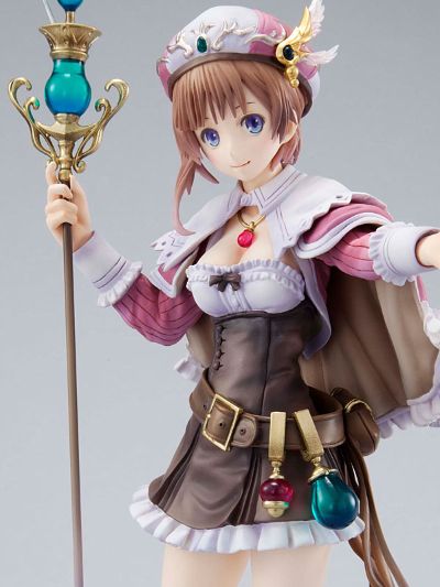 HiGH PRiESTESS 罗罗娜のアトリエ ～アーランドの錬金术师～ 罗洛莱娜・弗莉克希尔 