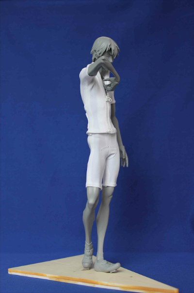 エッヂ 弱虫ペダル 荒北靖友 