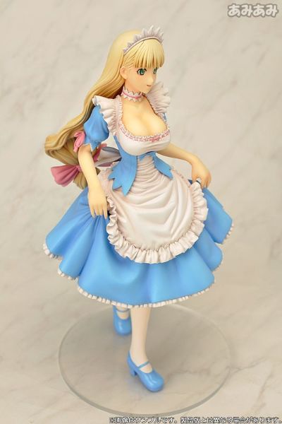 光明之风 库拉拉克兰•菲利亚斯 通常版 女仆