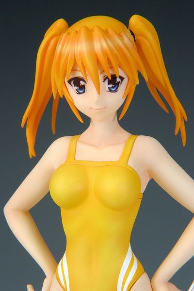 ビーチクイーンズ 魔法少女リリカルなのはStrikerS ティアナ・ランスター 泳装Ver. 