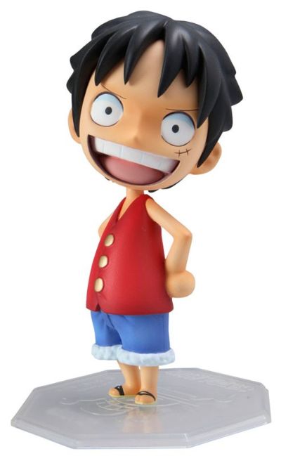 ExcellentModel 海贼王 モンキー･D･ルフィ Mugiwara Theater 