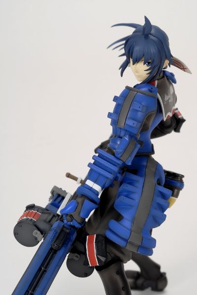 Moekore plus No.28 战场女武神3 伊姆卡