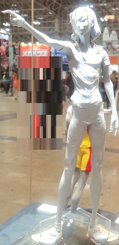 エッヂ 弱虫ペダル 东堂尽八 TMS Limited Series No.1 