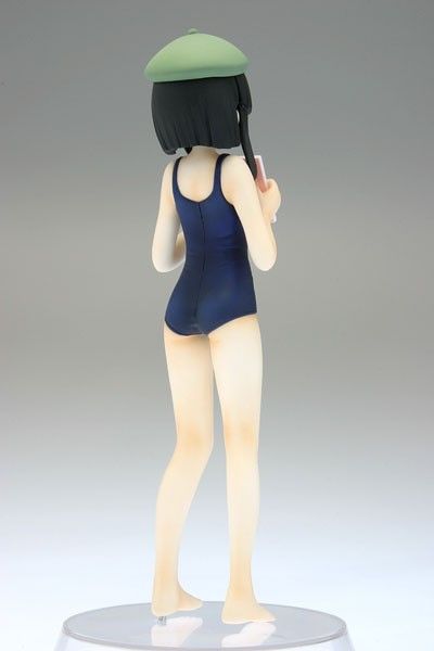 TreasureFigureCollectionシ 	同人WORK 露理 