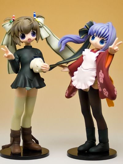 瓶诘妖精&本気求道 たまちゃん 