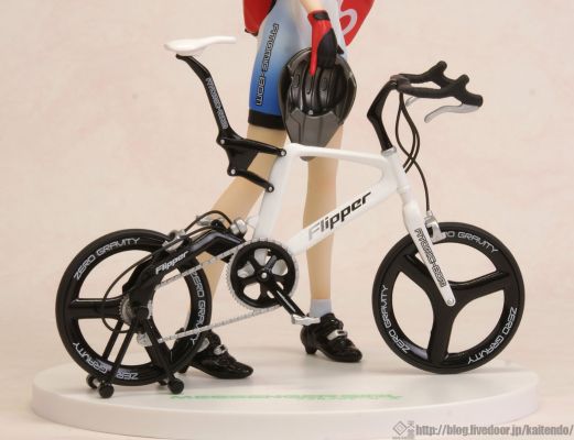 メッセンジャーガール