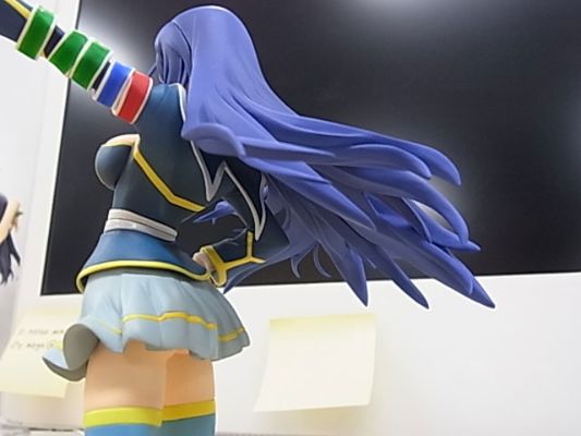 HiGH PRiESTESS めだかボックス 黑神目泷 