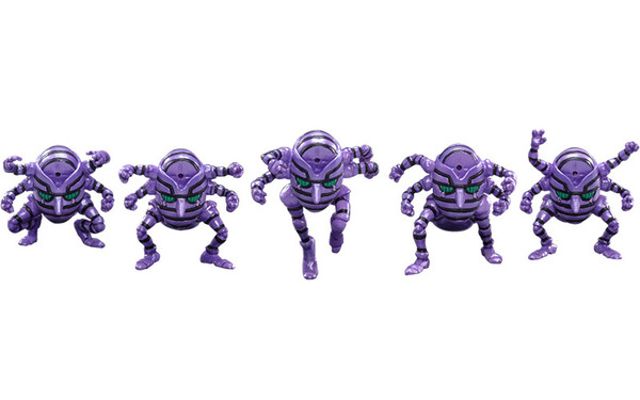 雕像传说 ダイヤモンドは砕けない&JoJo的奇妙冒险 钱多多 