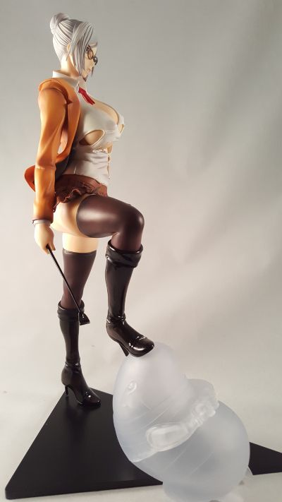 HTS No.9 监狱学园 Prison School 白木芽衣子