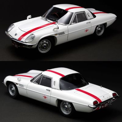 新世纪福音战士新剧场版 NERV官用车(作战部1课管辖)