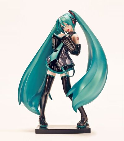 Moekore plus 3.9 VOCALOID 初音未来 Encore Package