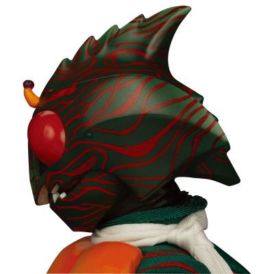 REAL ACTION HEROES No.227 假面骑士アマゾン 假面骑士アマゾン 