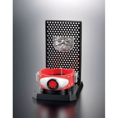 头雕收藏系列限定版 假面骑士武装工坊