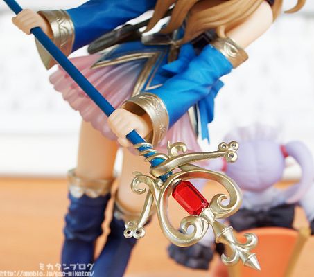 メルルのアトリエ-アーランドの錬金术士3 ちむ(女)&トトウ一リア・ヘルモルト 19歳ver.