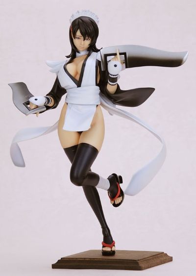 SIF EX 侍魂 伊吕波 