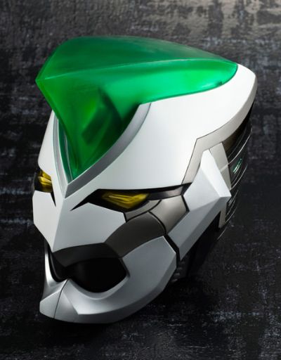 FULL SCALE WORKS タイガーアンドバニー ワイルドタイガー 