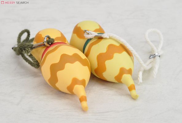 UltraDetailFigure No.156 哆啦A梦 ツチノコo槌の子 Red Collar 