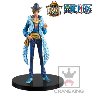  Vol. 6 海贼王 山治 