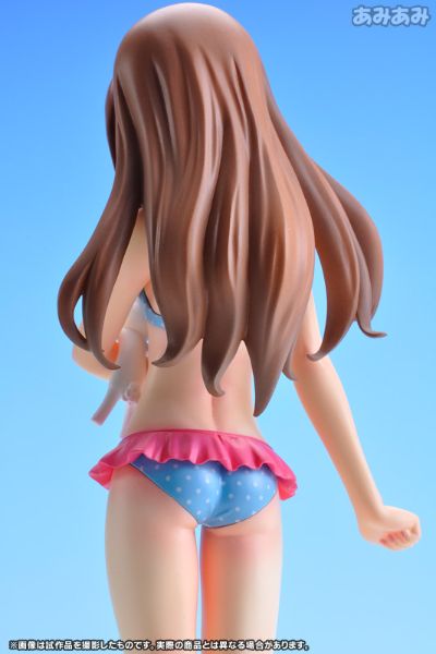 ビーチクイーンズ アイドルマスター 水瀬伊織 泳装ver. 