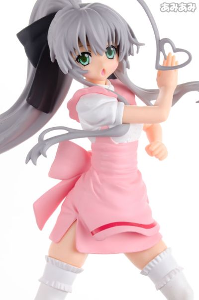 这いよれ! 奈亚子さんW ニャルラトホテプ Pink Maid ver. 