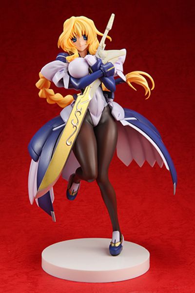 境界上的地平线 II 玛丽・スチュアート 