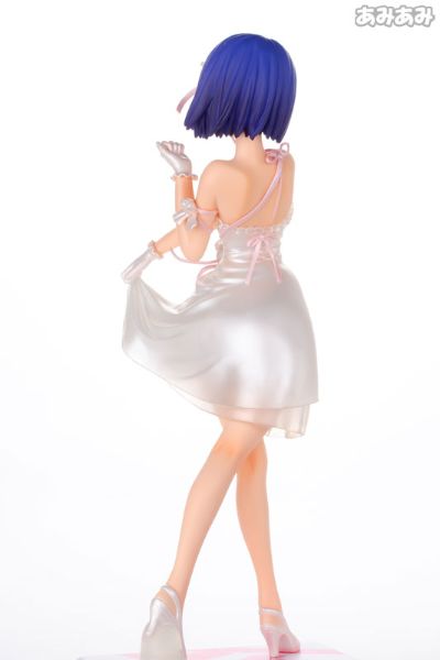 西连寺春菜 白色版 Double Chance Campaign ver. 
