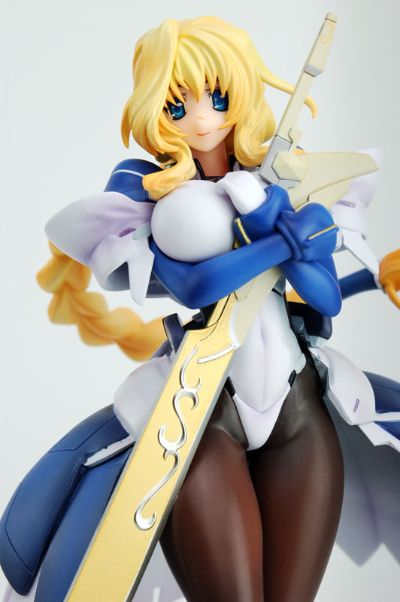 境界上的地平线 II 玛丽・スチュアート 