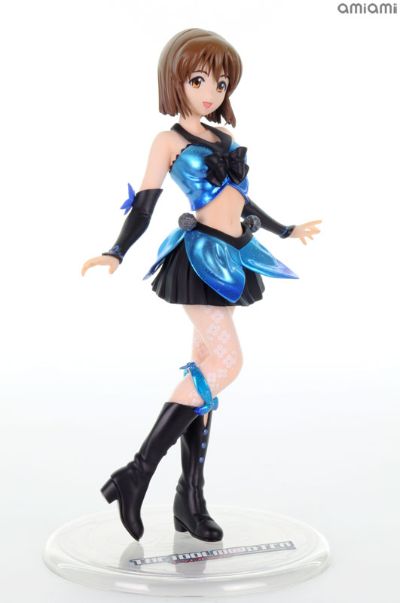 BrilliantStage 偶像大师2 萩原雪歩 Lawson Vital Sunflower ver. 