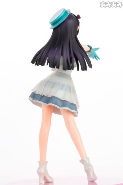 Extra Figure 我的妹妹不可能那么可爱第二季 五更瑠璃 Irony Jacket ver.