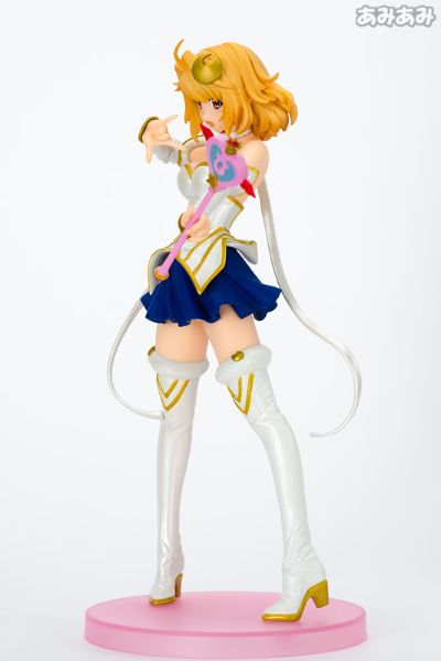 PM 手办 カーニバル・ファンタズム 白き月姫ファンタズムーンエクリプス